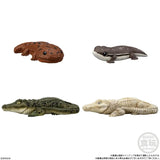 Te-Nori Friends -Shokugan- Reptiles/Amph