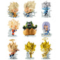 Dragon Ball -Shokugan- Chousenshi Fig 9