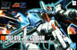 HG Gundam - ZZ Gundam