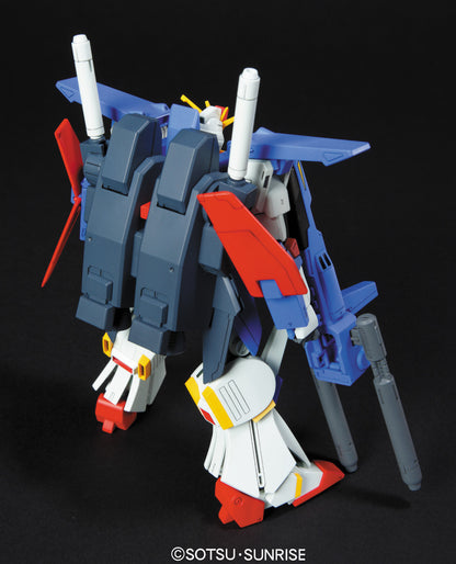 HG Gundam - ZZ Gundam