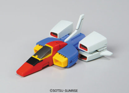 HG Gundam - ZZ Gundam