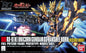 HG Gundam - Unicorn 02 Banshee Norn DM