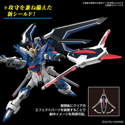HG Gundam - Rising Freedom