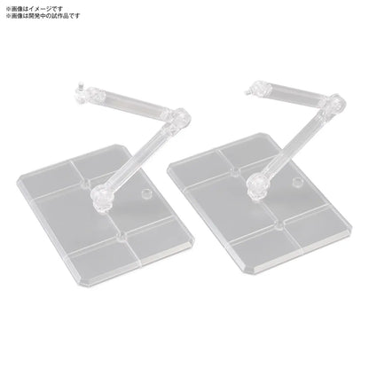 Action Base - 7 Clear Color