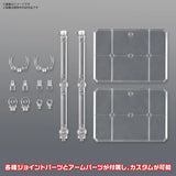 Action Base - 7 Clear Color
