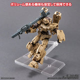 Action Base - 7 Clear Color