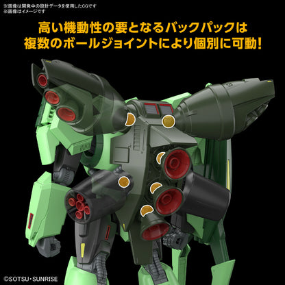 HG Bolinoak-Sammahn 1/144