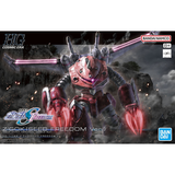 HG Gundam - Z'Gok Seed Freedom Ver