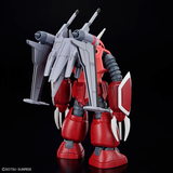 HG Gundam - Z'Gok Seed Freedom Ver