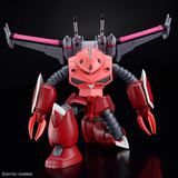 HG Gundam - Z'Gok Seed Freedom Ver