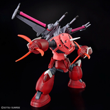 HG Gundam - Z'Gok Seed Freedom Ver