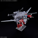HG Gundam - Z'Gok Seed Freedom Ver