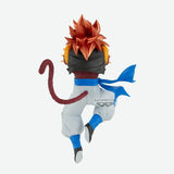 Dragonball GT -BOS- SS4 Gogeta
