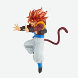 Dragonball GT -BOS- SS4 Gogeta