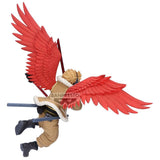 My Hero Academia -AHPlus- Hawks