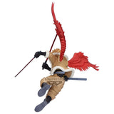 My Hero Academia -AHPlus- Hawks