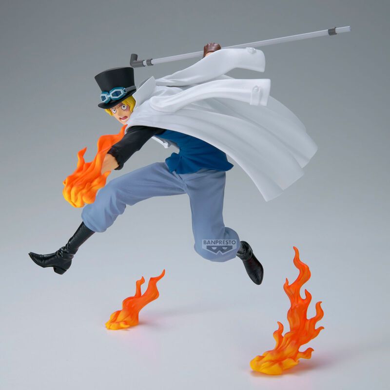 One Piece -BRC- Sabo SE