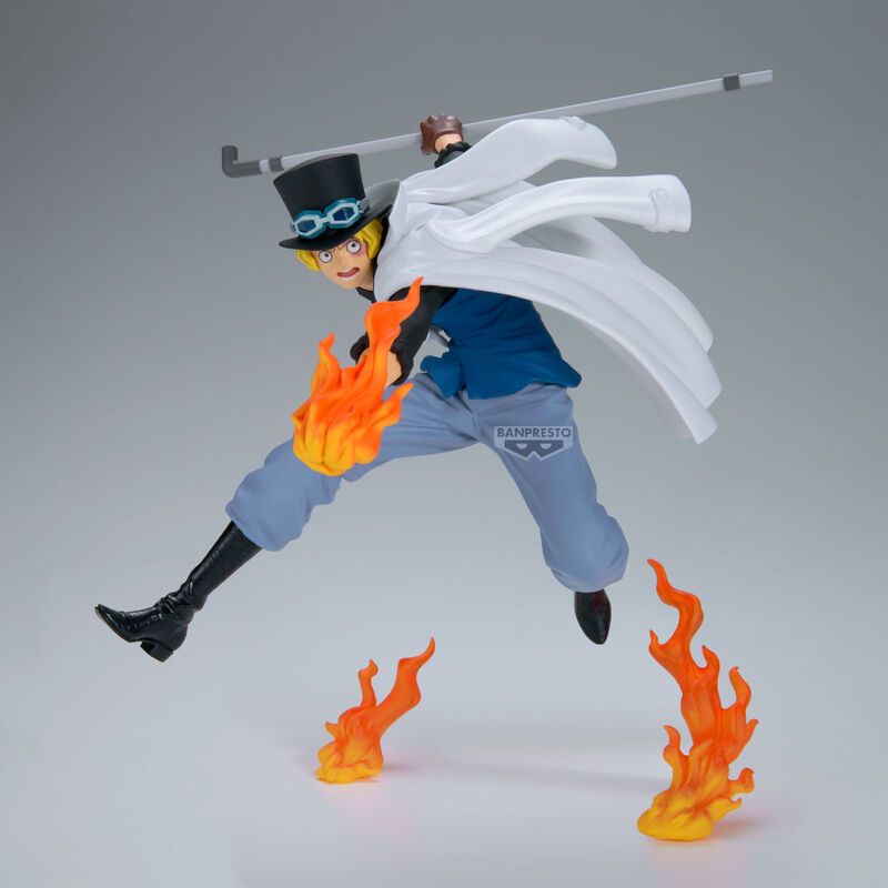 One Piece -BRC- Sabo SE