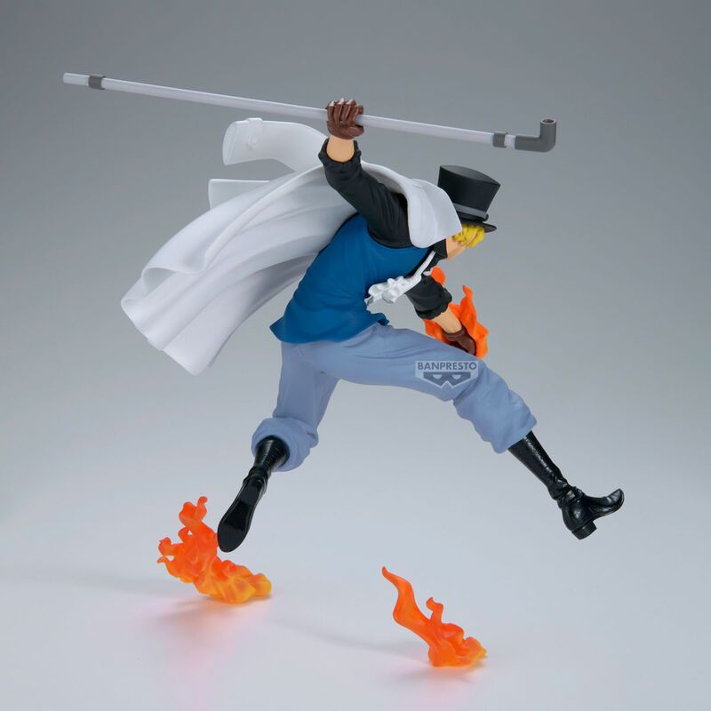 One Piece -BRC- Sabo SE