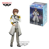 MSGundam Seed Freedom: Kira Yamato