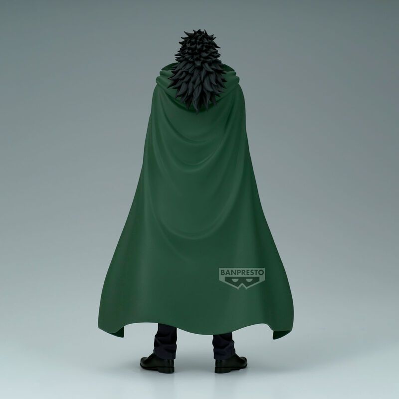 One Piece -DXF Grand- Monkey D. Dragon