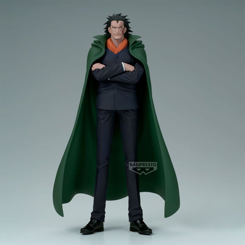 One Piece -DXF Grand- Monkey D. Dragon