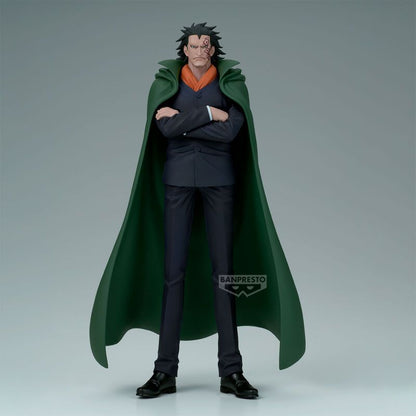 One Piece -DXF Grand- Monkey D. Dragon