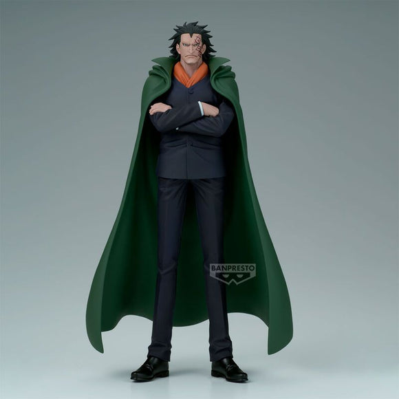 One Piece -DXF Grand- Monkey D. Dragon