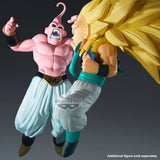 Dragonball Z -MM- Majin Buu