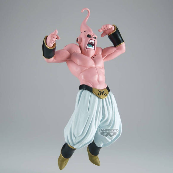 Dragonball Z -MM- Majin Buu