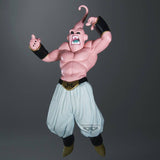 Dragonball Z -MM- Majin Buu