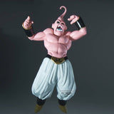 Dragonball Z -MM- Majin Buu