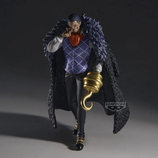 One Piece -Shukko- Crocodile