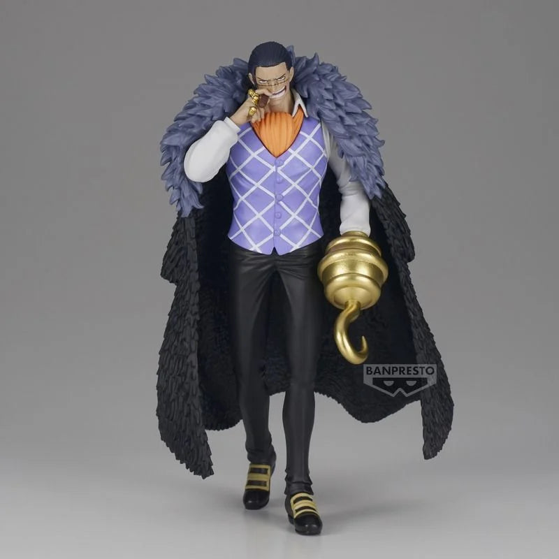 One Piece -Shukko- Crocodile