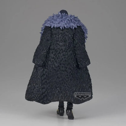 One Piece -Shukko- Crocodile