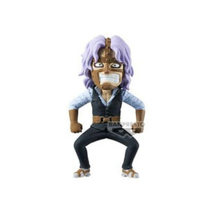 One Piece -WCF- Enies Lobby
