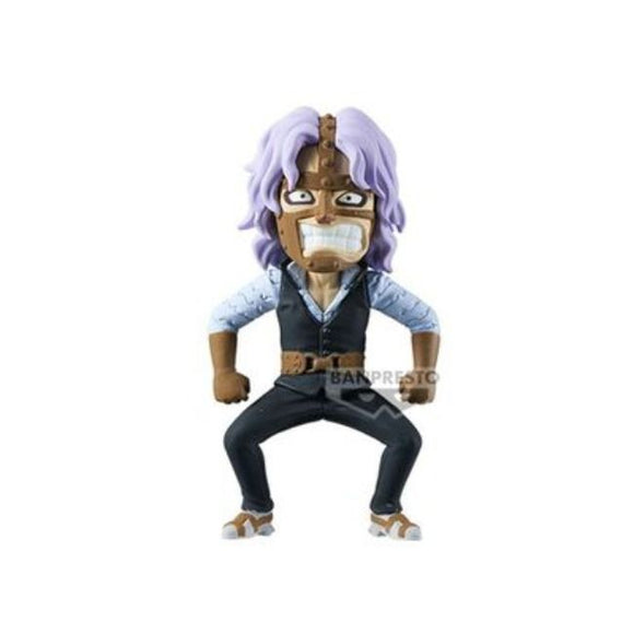 One Piece -WCF- Enies Lobby
