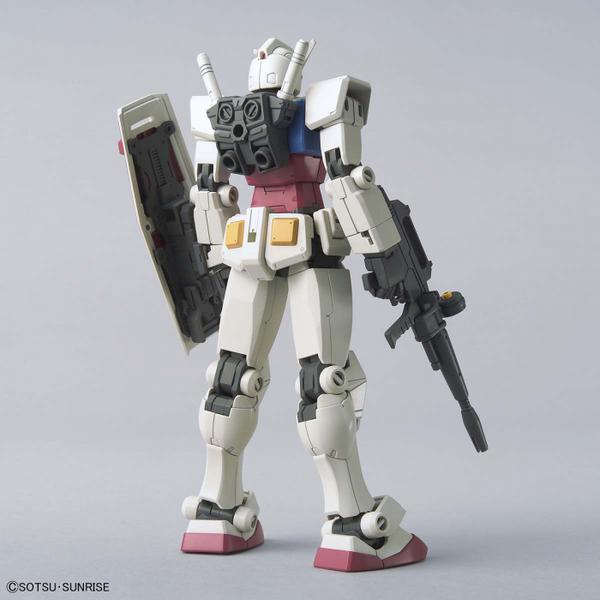Gundam: HG 1/144 RX-78-2 Gundam Beyond