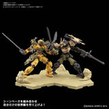 Customize Scene Base Desert Ver