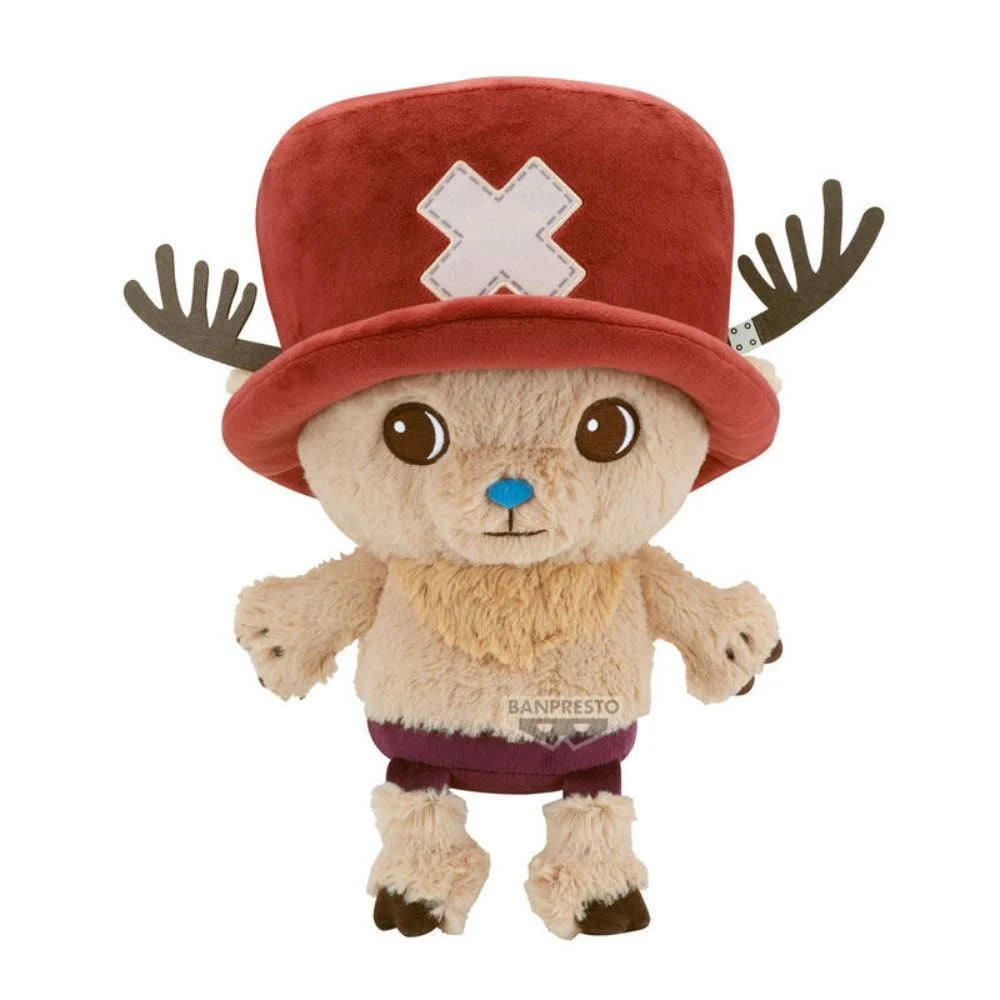 One Piece Netflix -Super Big Plush- Chopper