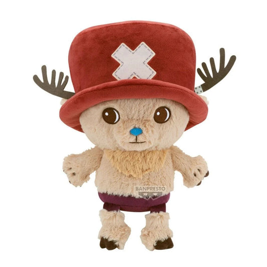 One Piece Netflix -Super Big Plush- Chopper