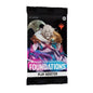 Magic TG: Foundations Play Booster