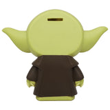 Star Wars: Yoda PVC Bank