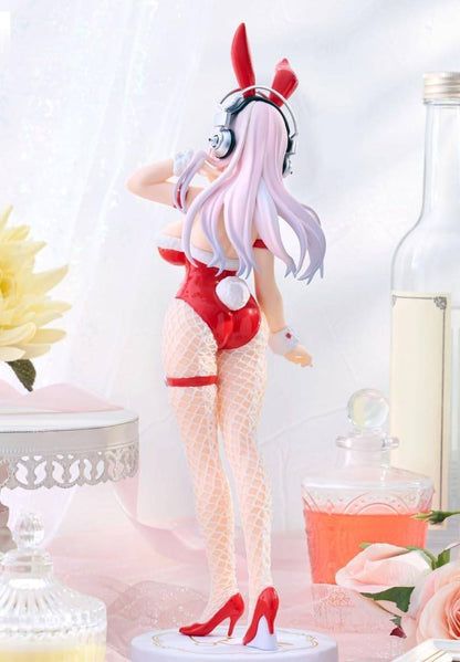 Super Sonico -BiCute- Red Color Version