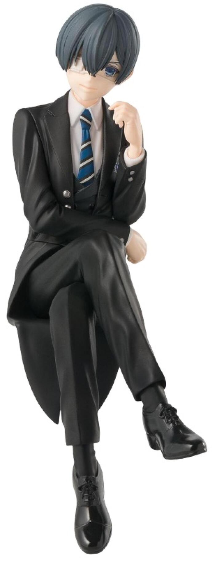Black Butler -Perch- Ciel Phantomhive