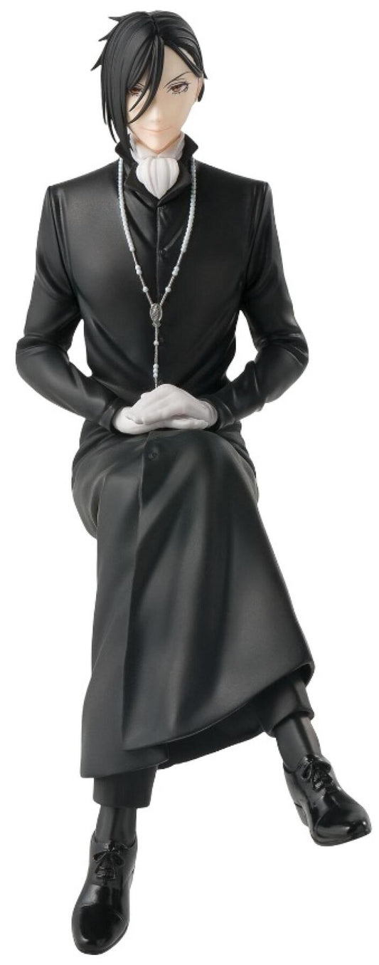 Black Butler -Perch- Sebastian Michaelis