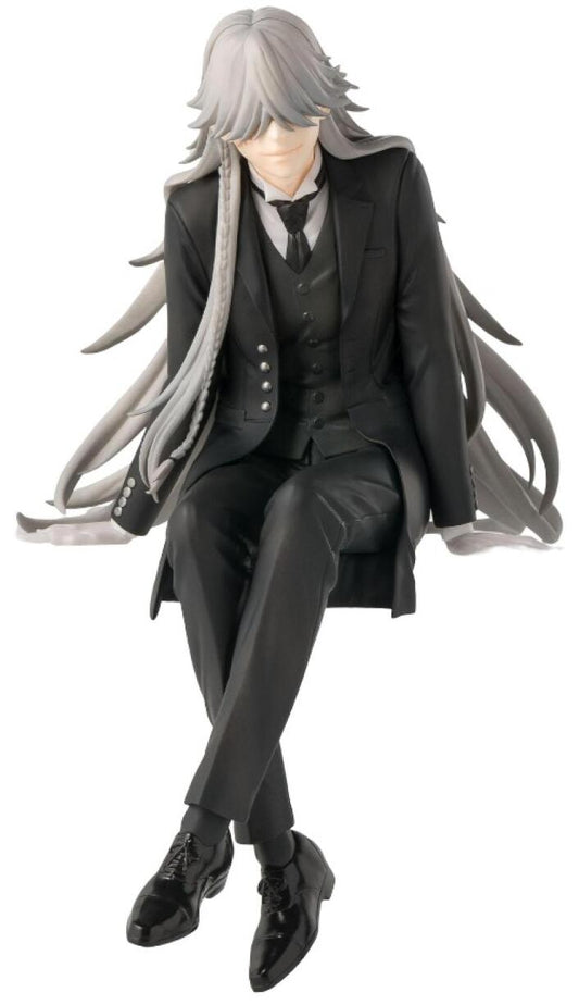 Black Butler -Perch- Undertaker