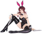 Black Lagoon -1/7th Carat- Revy Bunny