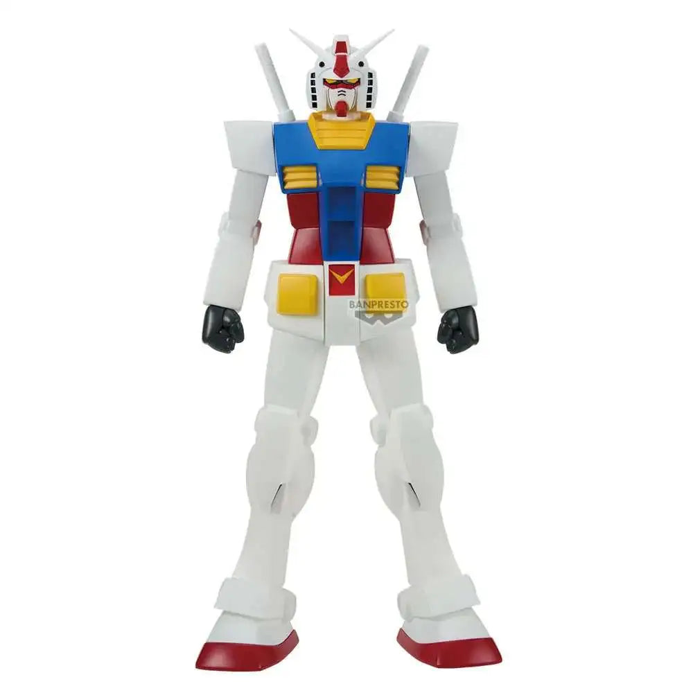 Mobile Suit Gundam -Genkai Toppa- RX-78-2