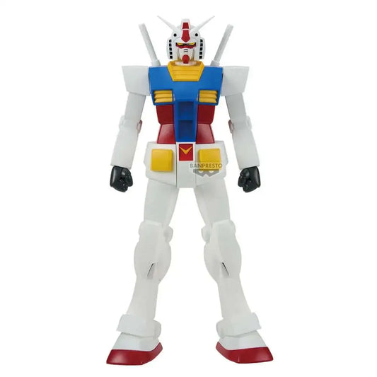 Mobile Suit Gundam -Genkai Toppa- RX-78-2